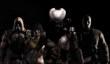 Персонажи Mortal Kombat X: Kombat Pack