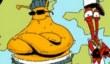 Toejam and Earl: Back in the Groove профинансировали на Kickstarter
