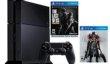 Бандл PS4 с Bloodborne и The Last of Us: Remastered