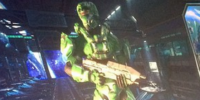 Внезапно: бета-тест Halo Online пройдет только в России