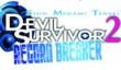 Devil Survivor 2: Record Breaker - система Fate
