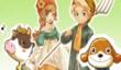 Story of Seasons для 3DS в продаже