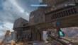 Halo Online - геймплей на карте Avalanche 