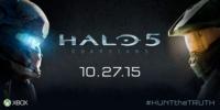 Halo 5: Guardians выйдет 27 октября