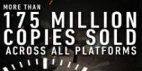 Продажи Call of Duty превысили 175 млн копий, сыграно 100 млрд матчей