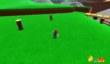 Ремейк Super Mario 64 на Unity 