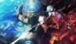 Свежий геймплей Rodea the Sky Soldier