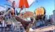 Дополнение Sunset Overdrive «Рассвет восстания падших машин» в продаже