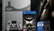 Два бандла PS4 с Batman: Arkham Knight 