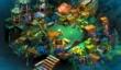 Bastion, наконец, появился на PS4