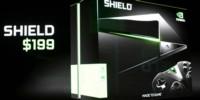 Nvidia Shield - игровая консоль на Android по цене $199 [Обновлено]