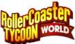 Тизер RollerCoaster Tycoon World