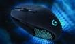 Logitech представила игровую мышь Logitech G303 Daedalus Apex 