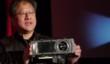 Nvidia представила видеокарту Titan X