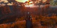 Демонстрация The Witcher 3: Wild Hunt - No Man’s Land