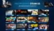 Распродажа Steam OS