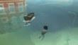 Приключенческая игра Sea of Solitude