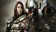 Консольный запуск The Elder Scrolls Online не прошел гладко