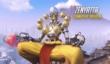 Overwatch - презентация персонажа Zenyatta