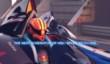 Демонстрация Formula Fusion – идейного наследника Wipeout