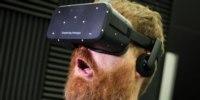 Рекомендованная конфигурация РС для Oculus Rift 