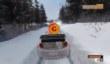 Первая демонстрация Sebastien Loeb Rally Evo для PS4