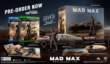Коллекционное издание Mad Max: Interceptor Edition