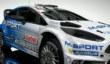 Видеодневники WRC 5: FIA World Rally Championship