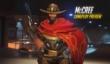 Overwatch - геймплей за McCree