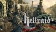 Hellraid заморозили