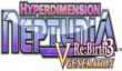 Hyperdimension Neptunia Re;Birth 3 выйдет на PS Vita 30 июня