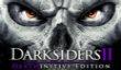 Переиздание Darksiders II для PS4 назвали <B>Death</B>initive Edition