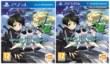 Sword Art Online Re: Hollow Fragment и Lost Song выйдут на Западе