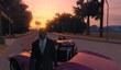 Моддер перенес карту Vice City в Grand Theft Auto V