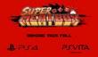 Super Meat Boy выйдет на PS4 и PS Vita