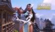 Overwatch - геймплей за Symmetra