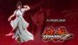 Kazumi Mishima в Tekken 7
