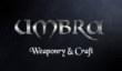 Umbra – оружие и система крафтинга