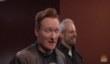 Conan O'Brien и The Witcher: Wild Hunt