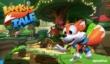 Покупатели шлема Oculus Rift получат платформер Lucky's Tale
