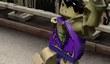 Трейлер Lego Marvel's Avengers