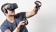 Трейлер Toybox для Oculus Touch