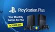 Бесплатные игры для подписчиков PlayStation Plus (октябрь 2015)