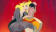 Создатели Dragon’s Lair собирают полмиллиона долларов на одноименный мультфильм