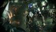 Покупатели Batman: Arkham Knight в Steam получили все части серии в подарок
