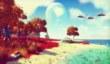 Создатели No Man’s Sky не хотят облажаться. Игра не выйдет завтра, как утверждают слухи