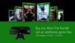 Microsoft дарит игры покупателям бандлов Xbox One