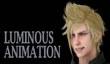 Анимация Final Fantasy XV