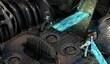 5 минут Torment: Tides of Numenera 