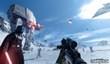 Бета-тест Star Wars: Battlefront стартует сегодня